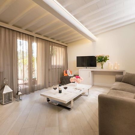 Myforte Relais De Charme & Spa フィレンツェ エクステリア 写真