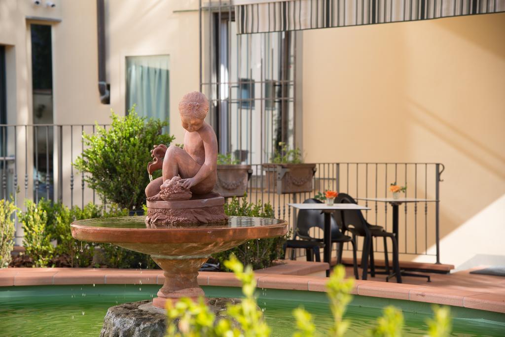 Myforte Relais De Charme & Spa フィレンツェ エクステリア 写真