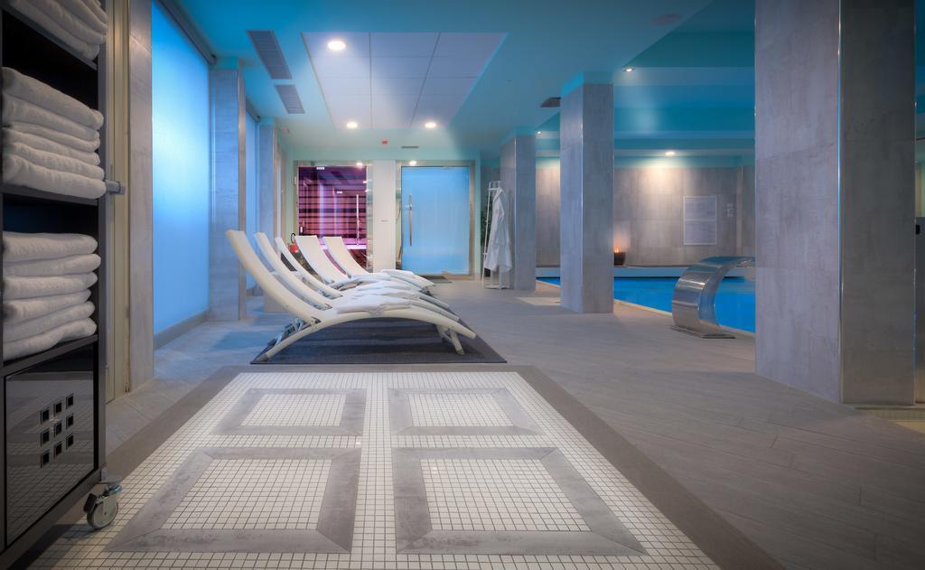 Myforte Relais De Charme & Spa フィレンツェ エクステリア 写真