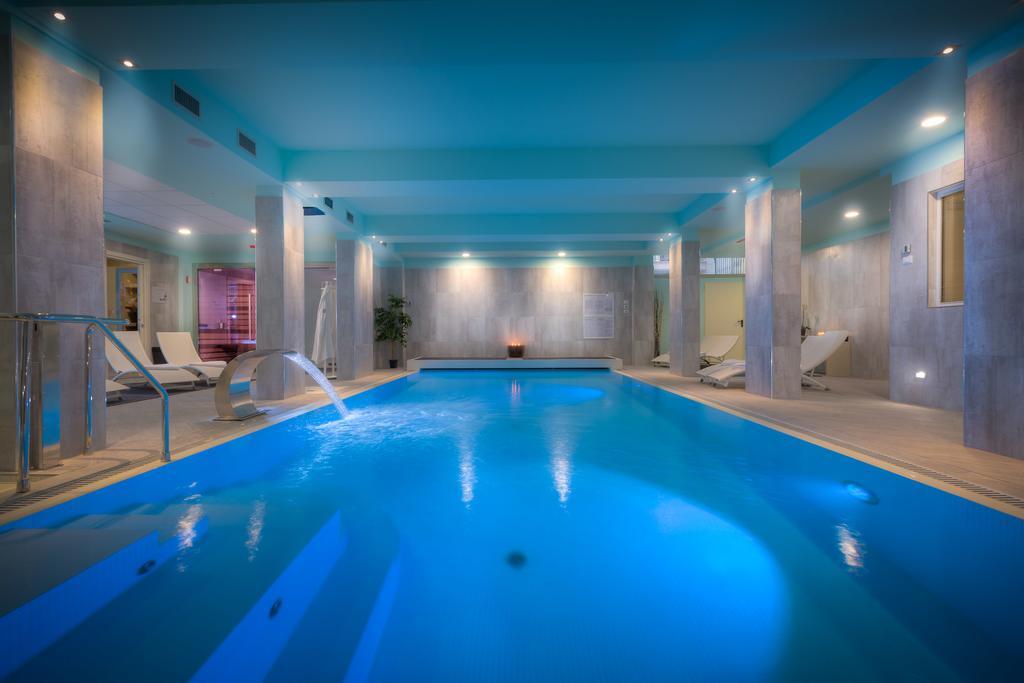 Myforte Relais De Charme & Spa フィレンツェ エクステリア 写真