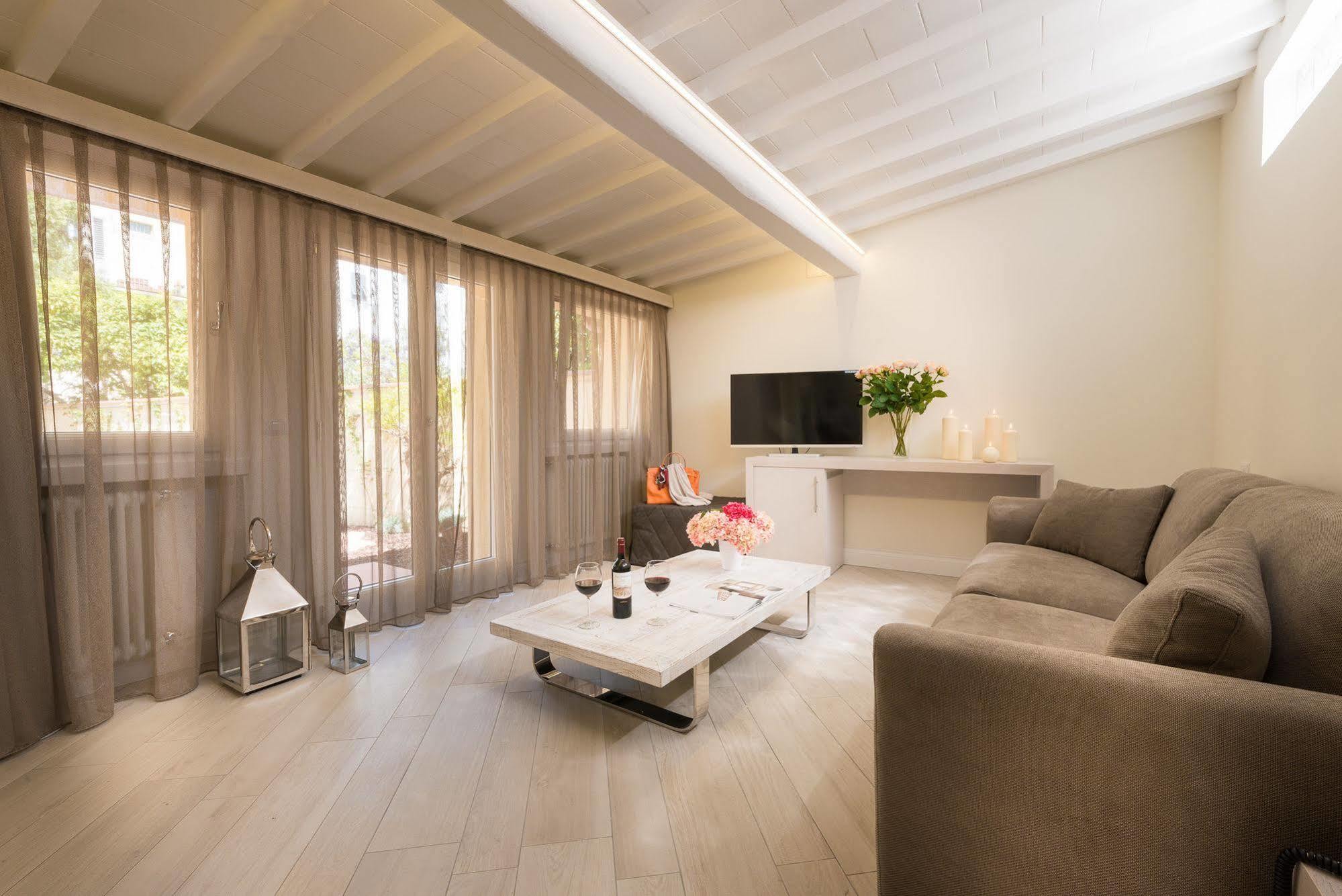 Myforte Relais De Charme & Spa フィレンツェ エクステリア 写真