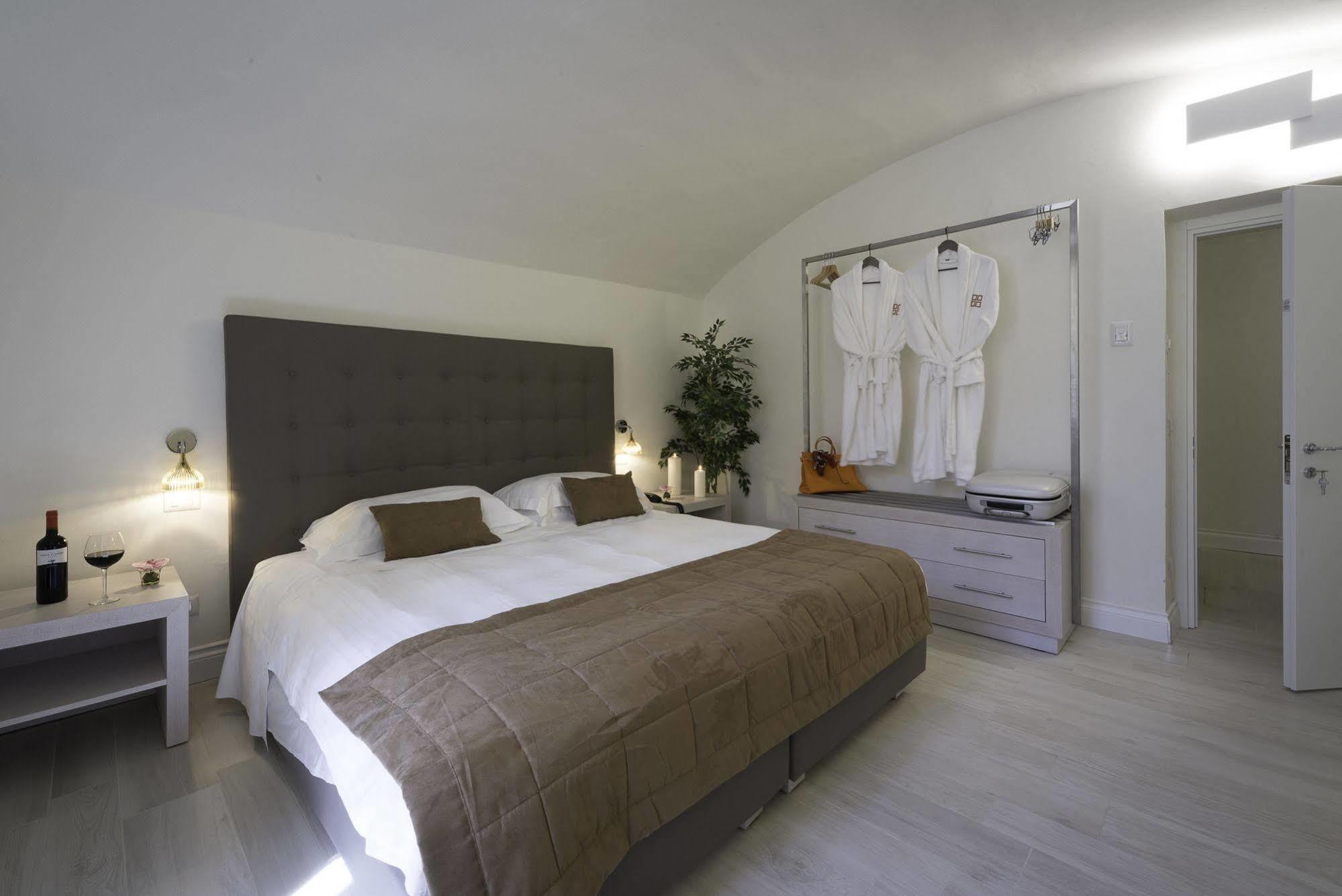 Myforte Relais De Charme & Spa フィレンツェ エクステリア 写真