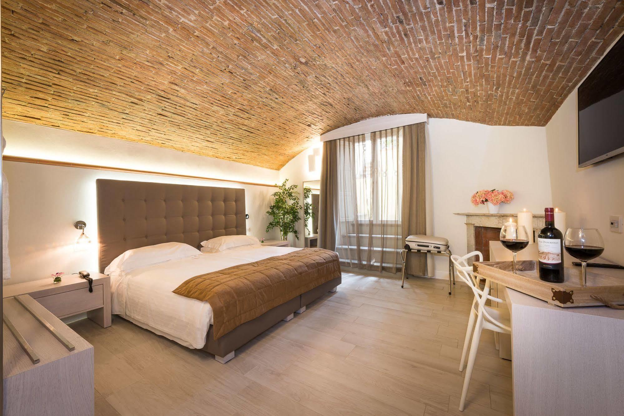 Myforte Relais De Charme & Spa フィレンツェ エクステリア 写真