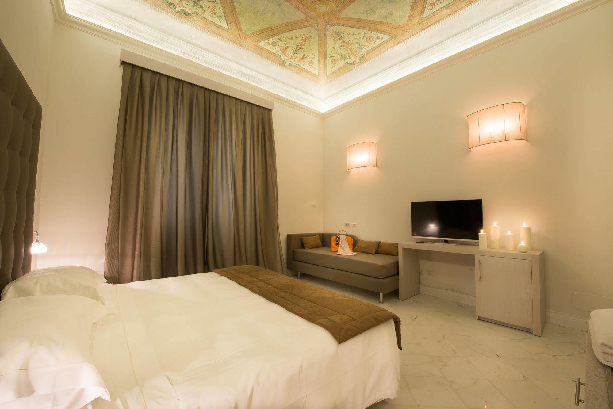 Myforte Relais De Charme & Spa フィレンツェ エクステリア 写真