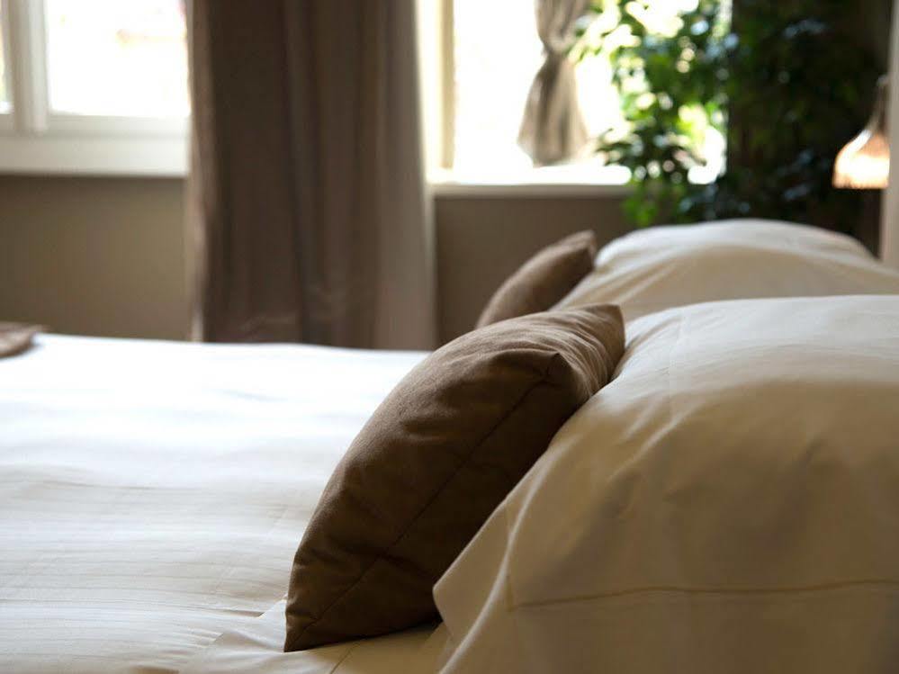 Myforte Relais De Charme & Spa フィレンツェ エクステリア 写真