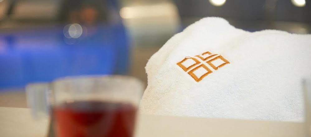 Myforte Relais De Charme & Spa フィレンツェ エクステリア 写真
